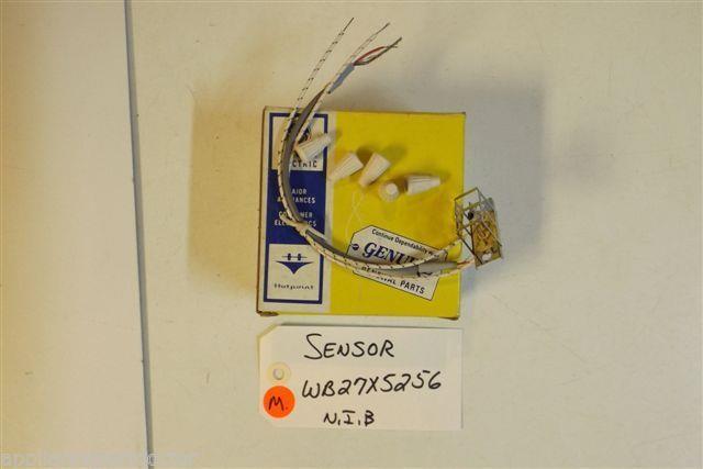 GE MICROWAVE WB27X5256 SENSOR NEW IN BOX GE MICROWAVE WB27X5256 SENSOR NEW IN BOX